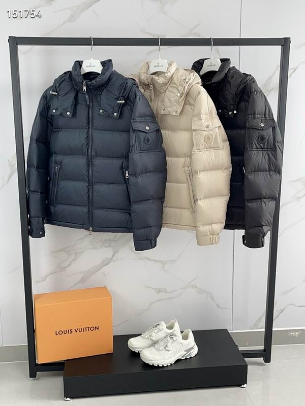 Moncler sz1-5 26yr330